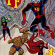 Image for article titled Five Comics That Merge Science and Magic This Week